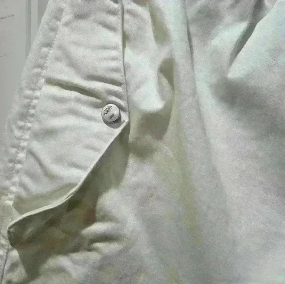 FP Movement by Free People white denim pant size L - Picture 3 of 6